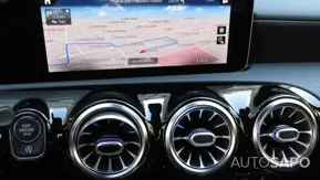 Mercedes-Benz Classe A de 2022