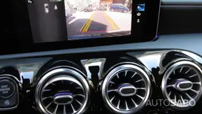 Mercedes-Benz Classe A de 2022