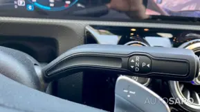 Mercedes-Benz Classe A de 2022