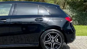 Mercedes-Benz Classe A de 2022