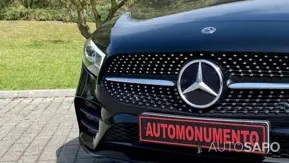 Mercedes-Benz Classe A de 2022