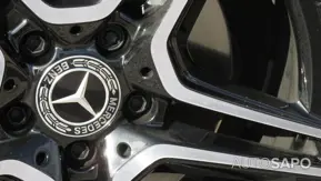Mercedes-Benz Classe A de 2022