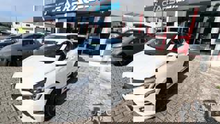 Renault Clio de 2021