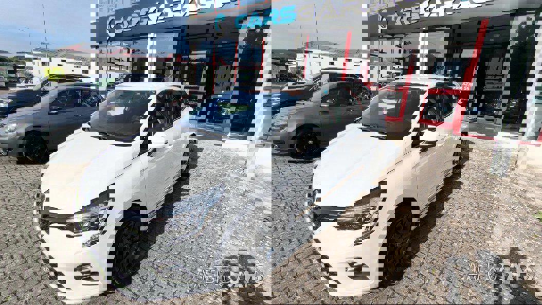 Renault Clio de 2021