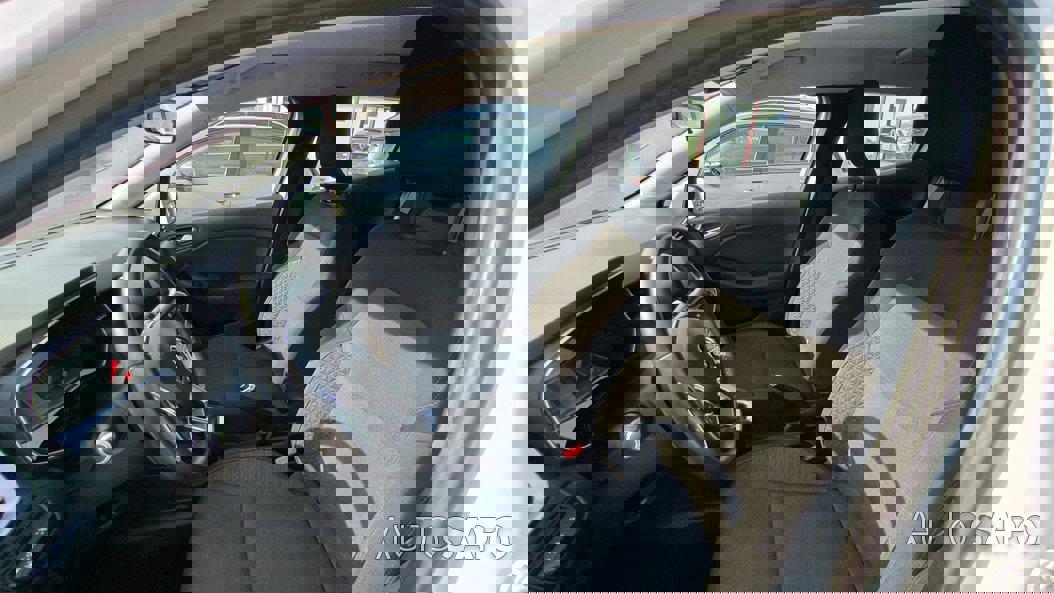Renault Clio de 2021
