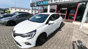 Renault Clio de 2021