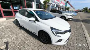 Renault Clio de 2021
