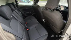 Renault Clio de 2021