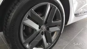 Renault Clio de 2021