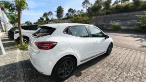Renault Clio de 2021