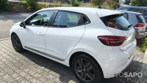 Renault Clio de 2021