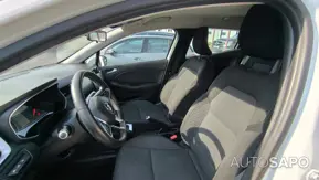 Renault Clio de 2021