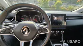 Renault Clio de 2021