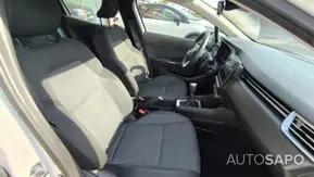 Renault Clio de 2021