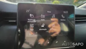 Renault Clio de 2021