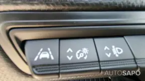 Renault Clio de 2021
