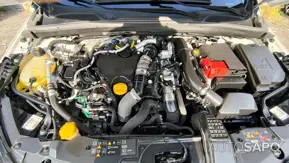 Renault Clio de 2021