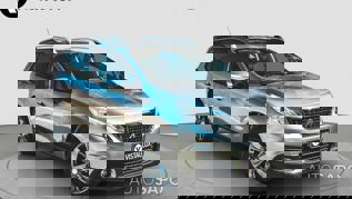 Peugeot 2008 de 2017