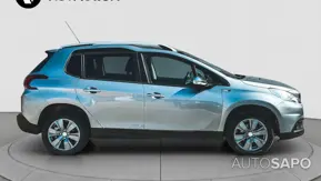 Peugeot 2008 de 2017