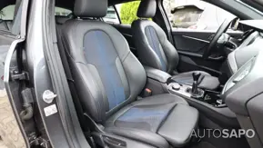 BMW Série 1 de 2021