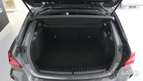 BMW Série 1 de 2021