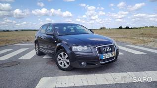 Audi A3 de 2005
