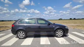 Audi A3 de 2005