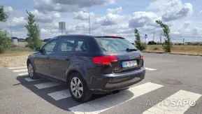Audi A3 de 2005