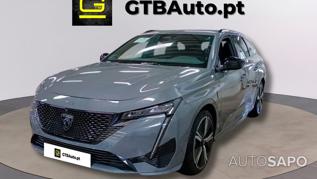 Peugeot 308 de 2024