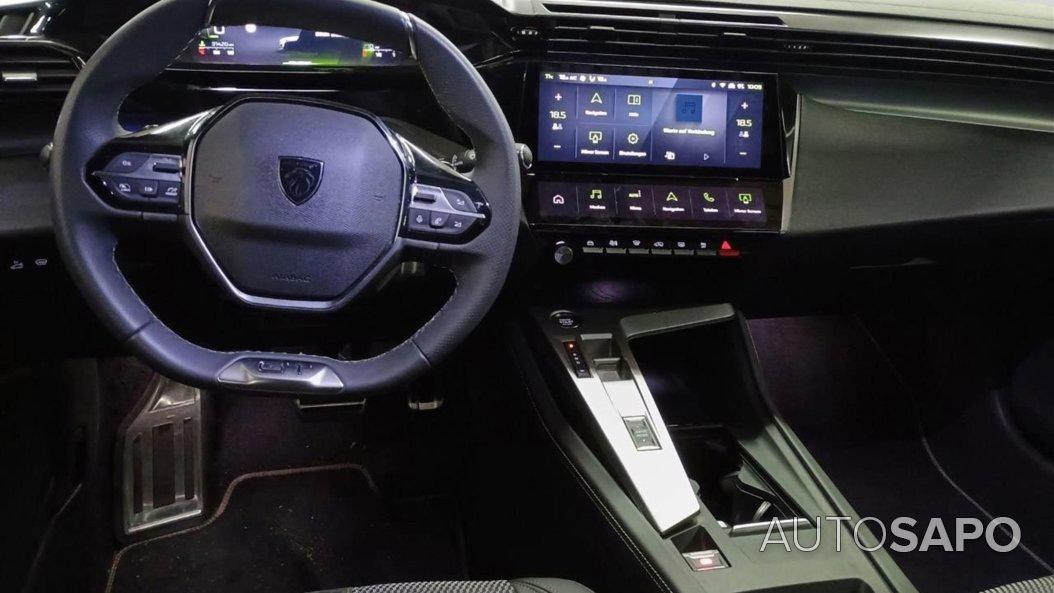 Peugeot 308 de 2024