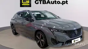 Peugeot 308 de 2024