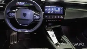 Peugeot 308 de 2024