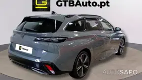 Peugeot 308 de 2024