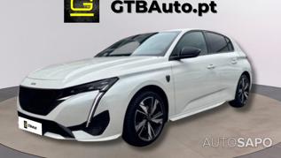 Peugeot 308 de 2023