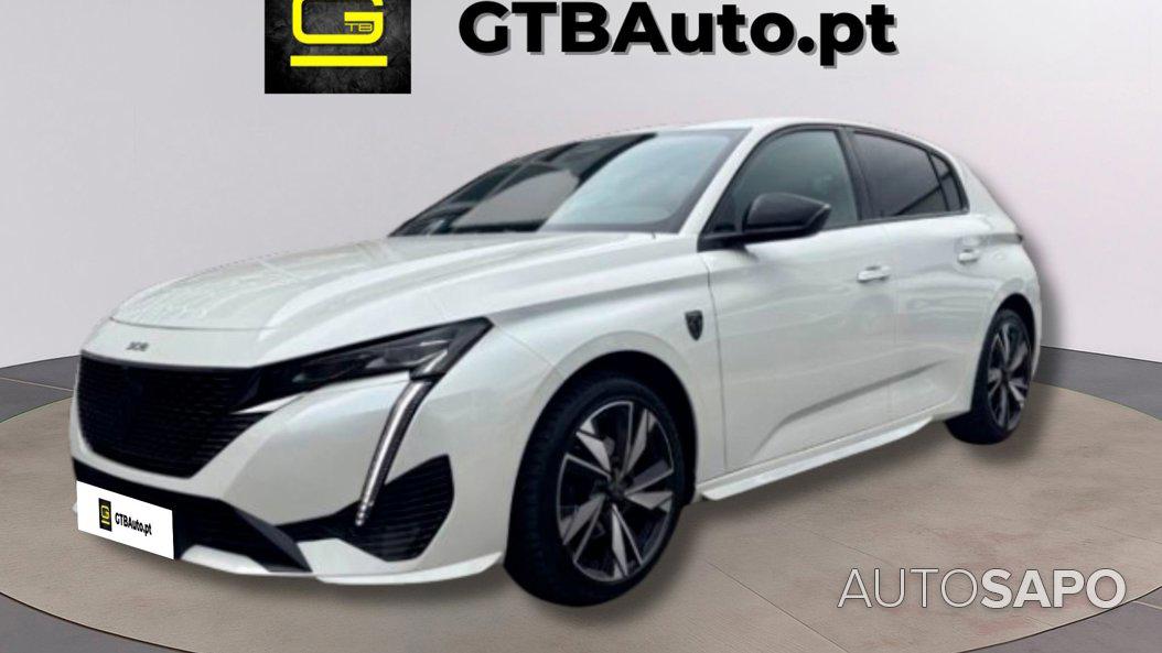 Peugeot 308 de 2023