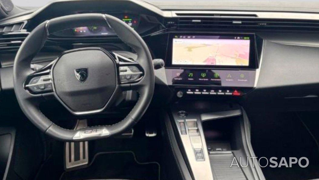 Peugeot 308 de 2023
