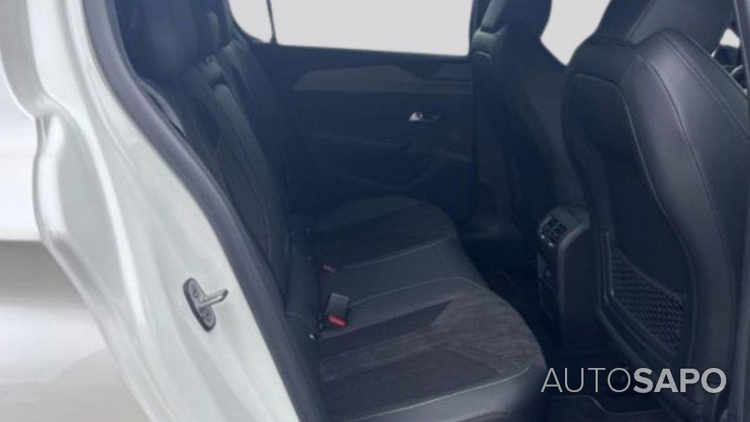 Peugeot 308 de 2023