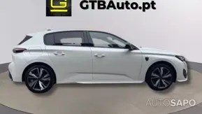 Peugeot 308 de 2023