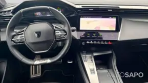 Peugeot 308 de 2023