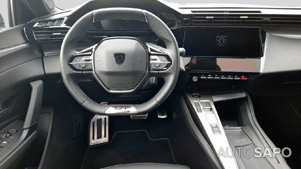 Peugeot 308 de 2024