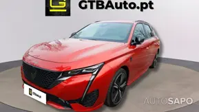 Peugeot 308 de 2024