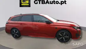 Peugeot 308 de 2024