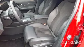 Peugeot 308 de 2024