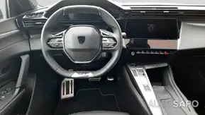 Peugeot 308 de 2024