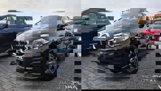 BMW Série 1 de 2020