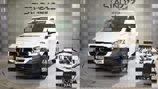 Mercedes-Benz Citan de 2024