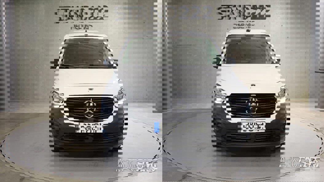 Mercedes-Benz Citan de 2024