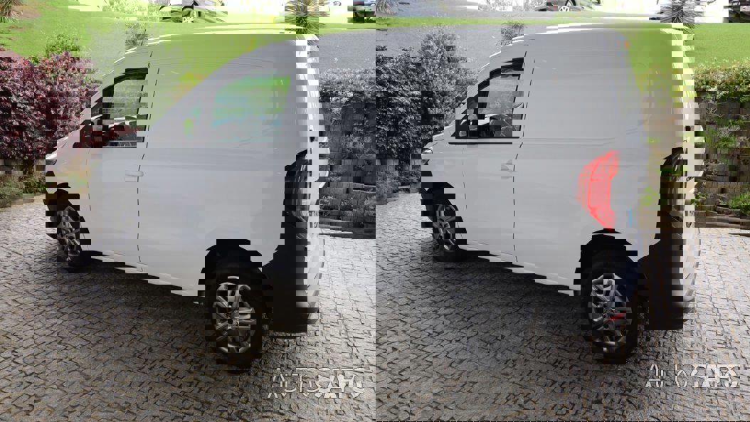 Mercedes-Benz Citan de 2024