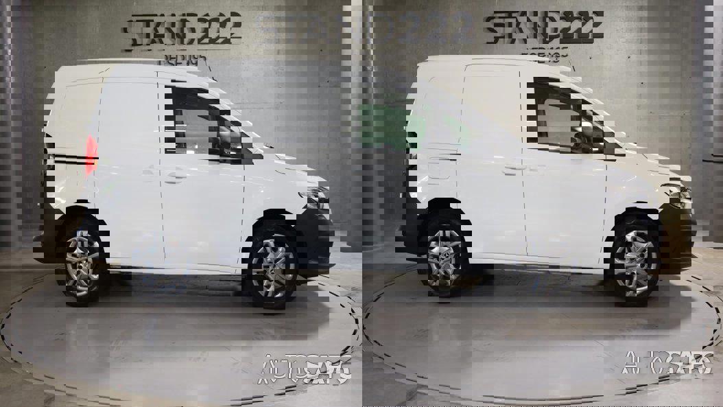 Mercedes-Benz Citan de 2024