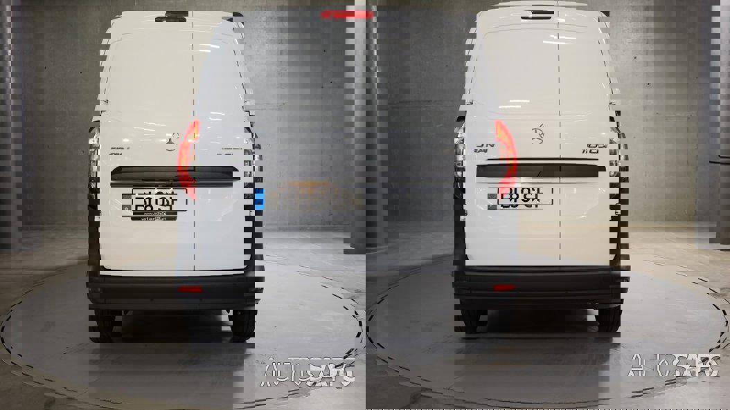 Mercedes-Benz Citan de 2024